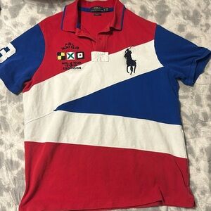 Ralph Lauren polo